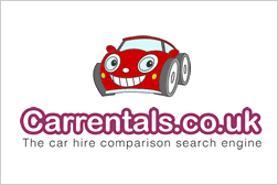 Carrentals.co.uk: Compare car hire prices worldwide