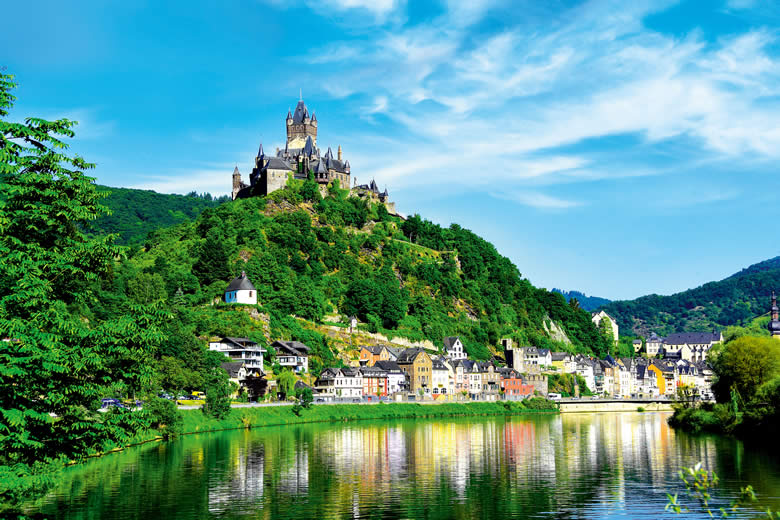 River cruises