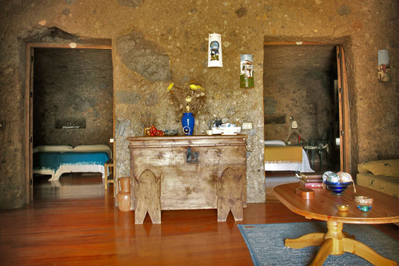 Cave Houses Artenara, Gran Canaria Cave Houses Artenara, Gran Canaria