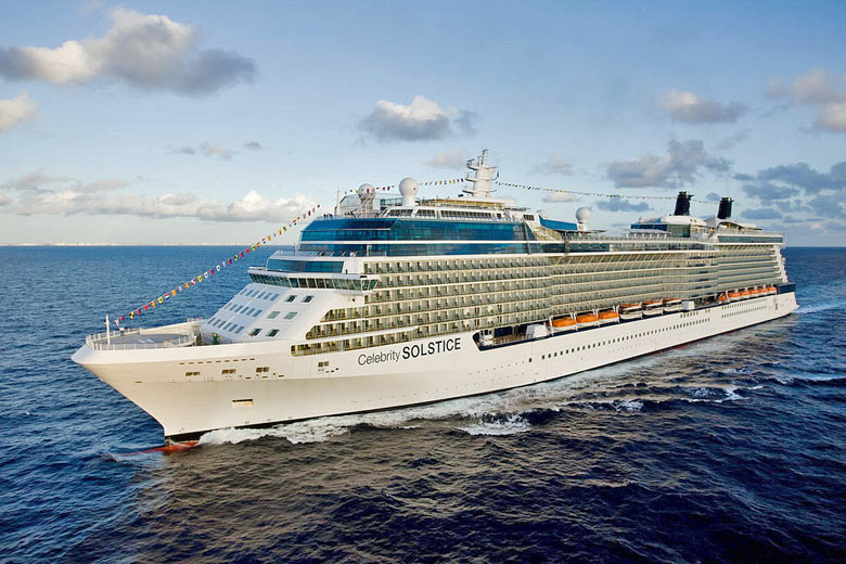 Late deals on Celebrity Cruises 2023/2024 © Roderick Eime - Flickr Creative Commons