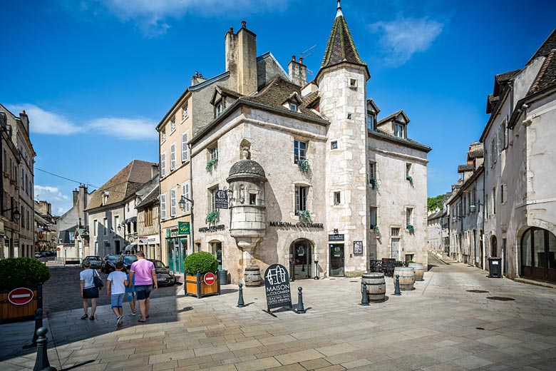 Beautiful Beaune, Bourgogne Beautiful Beaune, Bourgogne