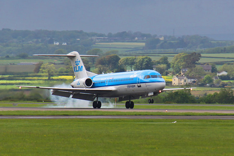 Cardiff Airport parking 2024/2025