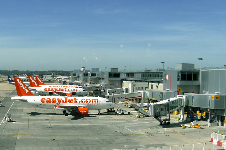 Gatwick Airport parking and meet & greet services Gatwick Airport parking and meet & greet services