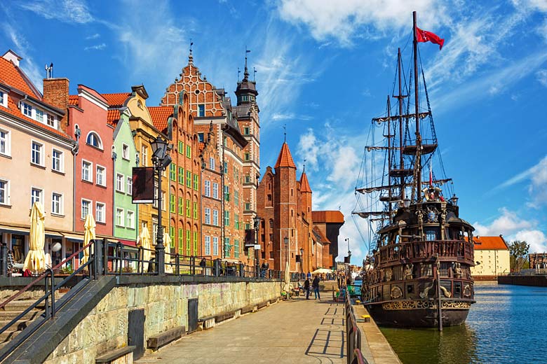 Top 60 cheapest cities in Europe to visit in 2025/2026 revealed
