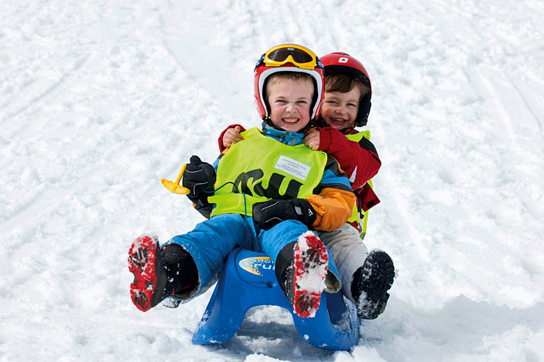 Choose from a variety of daytime kids' clubs Choose from a variety of daytime kids' clubs