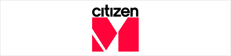 Top deals & discount offers on CitizenM hotels across Europe, Asia & USA Top deals & discount offers on CitizenM hotels across Europe, Asia & USA