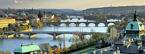 Save on City Breaks to Prague with Hotelopia © Hotelopia Save on City Breaks to Prague with Hotelopia © Hotelopia