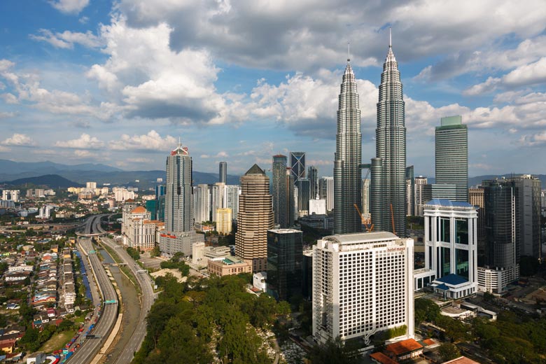City guide to Kuala Lumpur, Malaysia City guide to Kuala Lumpur, Malaysia