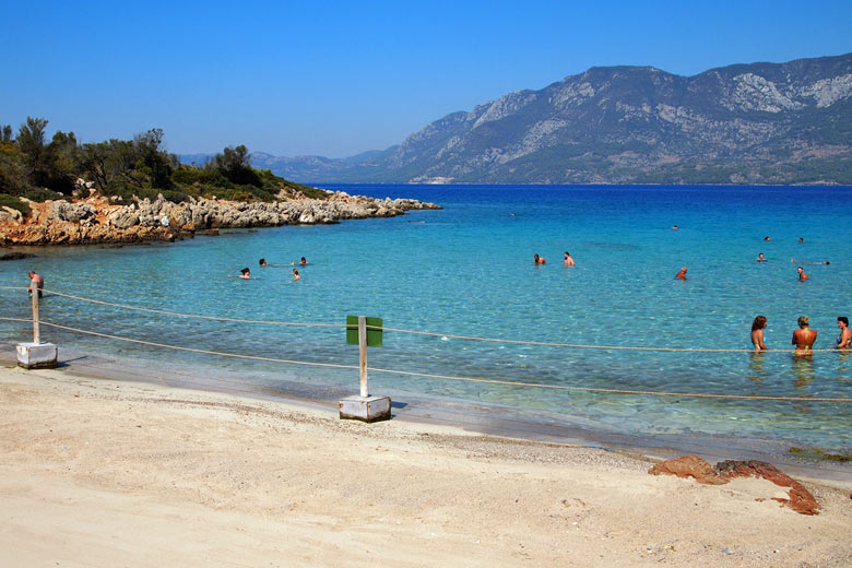 Cleopatra Island Cleopatra Island