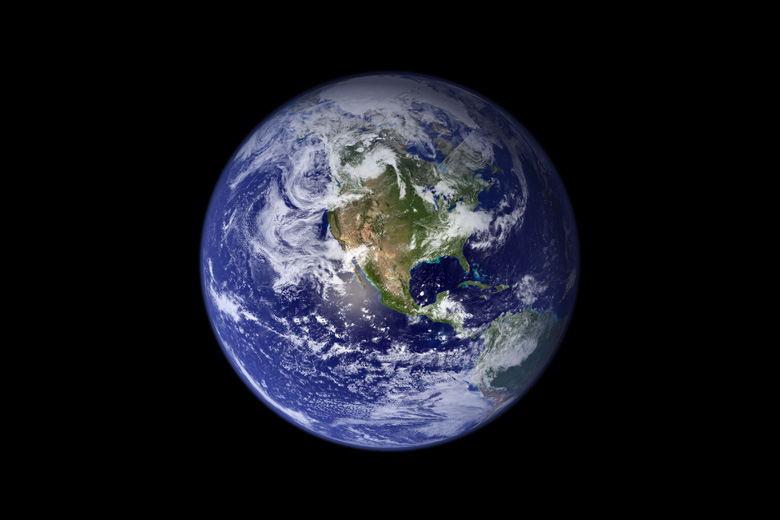 Climate Change and Global Warming
