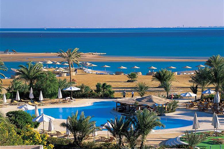 Club Med El Gouna, Red Sea, Egypt Club Med El Gouna, Red Sea, Egypt