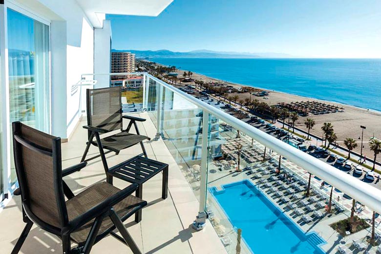 ClubHotel Riu Costa del Sol, Torremolinos, Spain ClubHotel Riu Costa del Sol, Torremolinos, Spain
