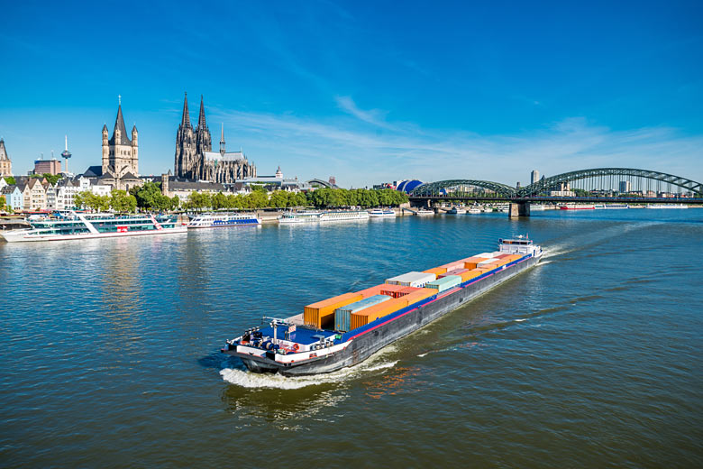 Why super-cool Cologne should be your next city break