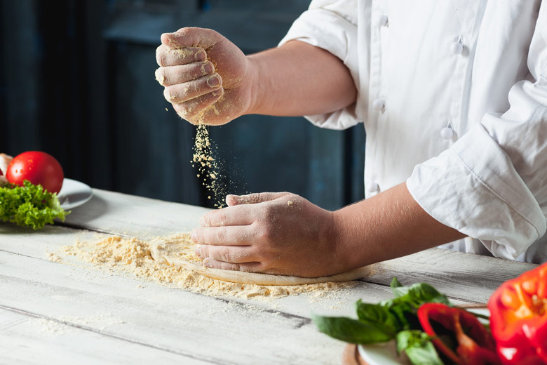 Italy, the perfect place to combine your love of food and travel Italy, the perfect place to combine your love of food and travel