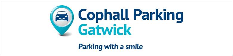 Cophall Parking: Latest discount codes on meet & greet services at Gatwick Airport