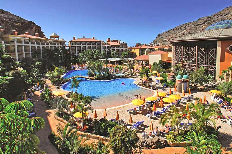 Cordial Mogan Playa Cordial Mogan Playa