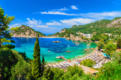 Why Corfu is Greece's most magical holiday island