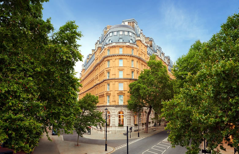 Corinthia London, Whitehall Place, SW1A 2BD Corinthia London, Whitehall Place, SW1A 2BD
