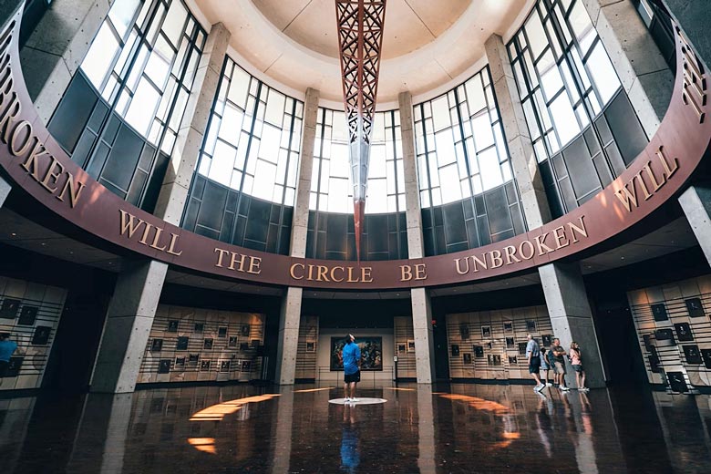 Inside the Country Music Hall of Fame Inside the Country Music Hall of Fame