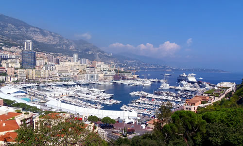 Cruise Ports: The Hottest Ports to Visit in 2018 © Emma Gray