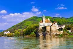 All aboard: what not to miss on a river cruise through Austria