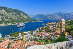 7 highlights of Montenegro's glistening coast