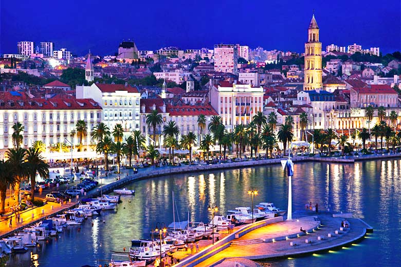 trips to split