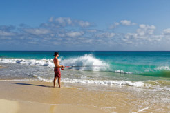 Cultural Cape Verde: discover the islands' history, music & more