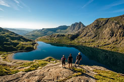 Why Snowdonia should be your next big adventure