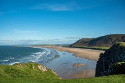 Your ultimate guide to the Wales Coast Path