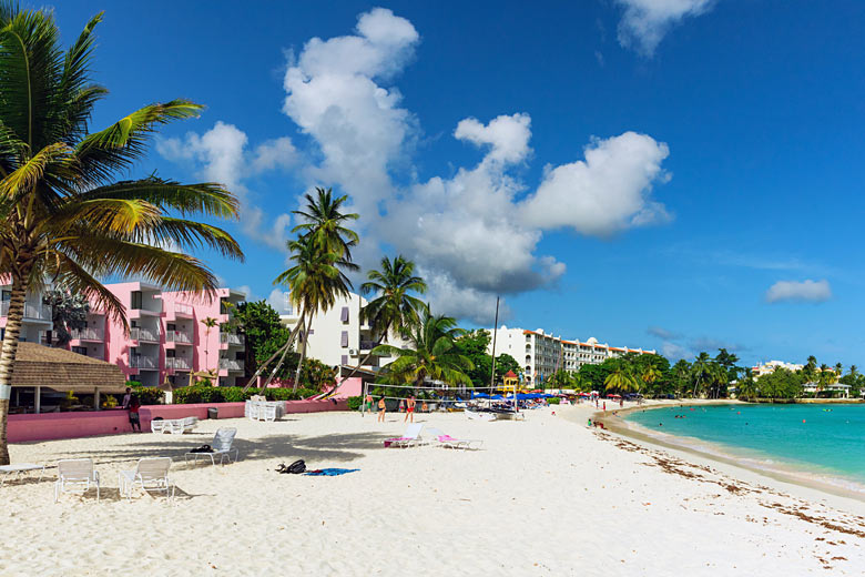 Dover Beach, Barbados Dover Beach, Barbados