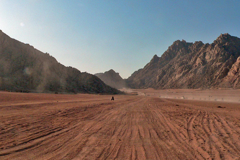 Down gently sloping valleys Down gently sloping valleys