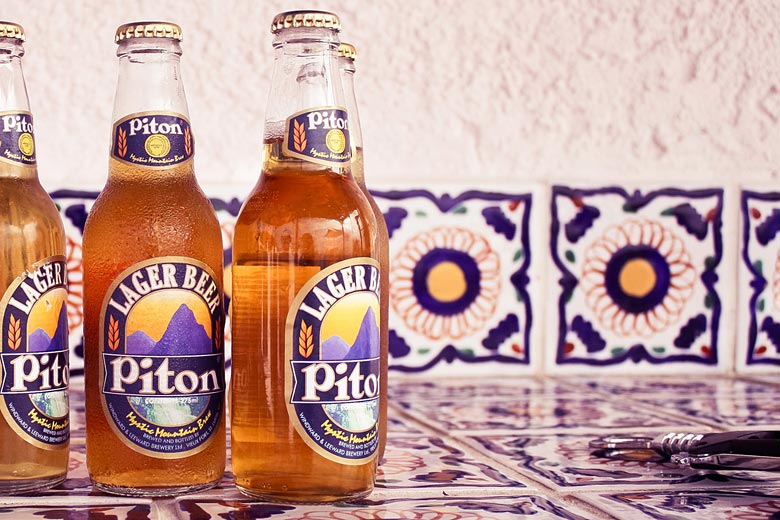Drink a Piton Drink a Piton