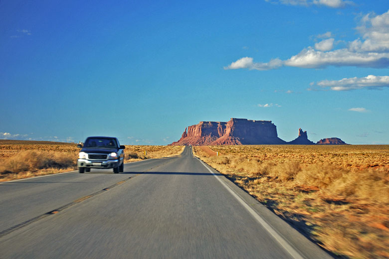 Car hire