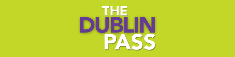 Current Dublin Pass discount code & sale offers for 2021/2022 Current Dublin Pass discount code & sale offers for 2021/2022