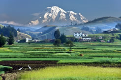 Ecuador launches indigenous community tourism initiatives