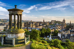 9 ways to get out & about in Edinburgh