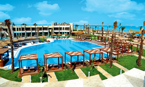 Egypt Beaches - Sensatori, Sharm El Sheikh, Red Sea © TUI Egypt Beaches - Sensatori, Sharm El Sheikh, Red Sea © TUI