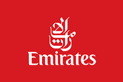 Emirates: Low fares worldwide from £565 return