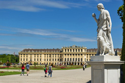 6 ways to be enchanted by Vienna