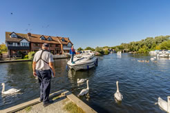 English National Parks