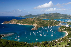 Things to do in Antigua besides working on your tan