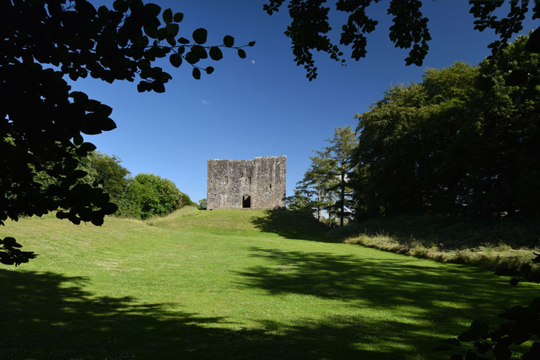 English Heritage sites in Devon English Heritage sites in Devon