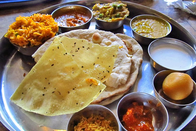 Enjoy a real Indian Enjoy a real Indian