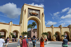 A first-timer's guide to Universal Orlando Resort Florida