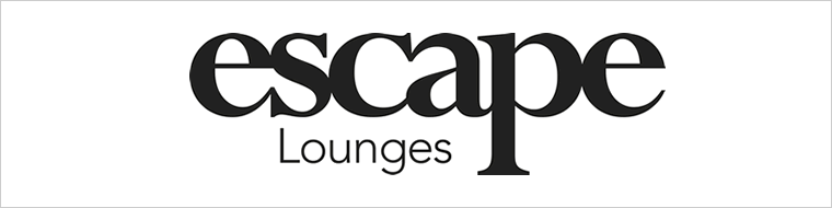 Current deals & discount codes on Escape Lounges in 2026/2027