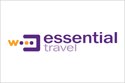 Essential Travel: up to 20% off travel insurance and more