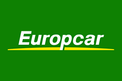 Europcar: UK car hire from £27 per day