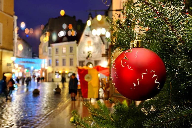 7 fantastically festive European Christmas markets