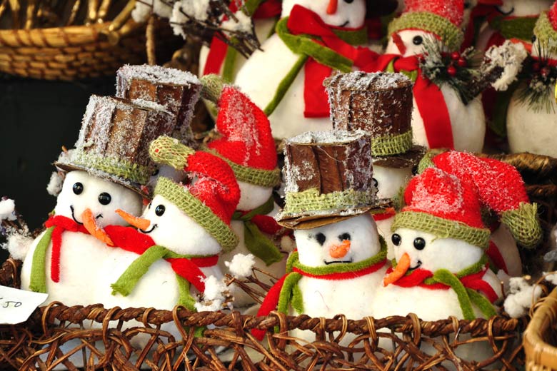 Europe's Top Christmas Markets © A Lein - Fotolia.com